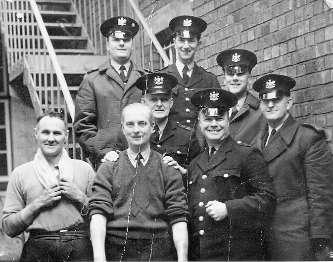 Borough Photos