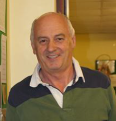 Obituary Mike Pett