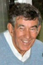 Brian Jones Obituary
