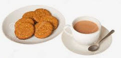 Coffee Morning and Biscuits