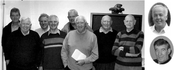 Narpo Committee