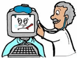 Computer Advice