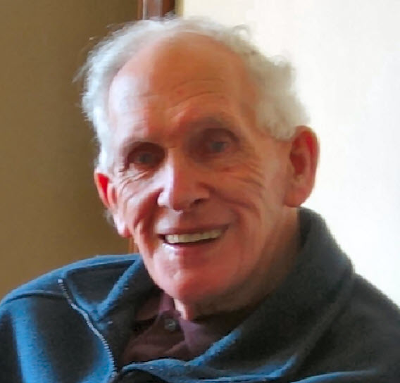 David Griffiths