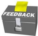 Feedback
