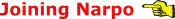 Joining Narpo