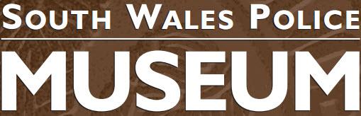 Policicing in Wales
