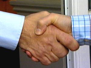 Northerners Dirtiest Hands