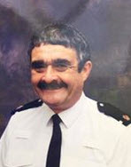 Obituary Allan Rees