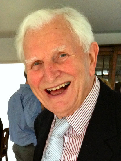 Obituary Earnet Sanger
