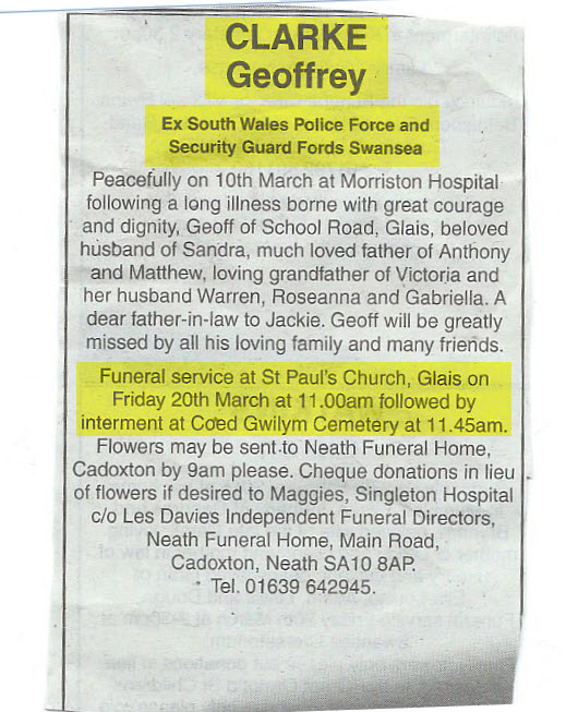 Obituary-Geoff-Clarke