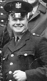 John Gronow