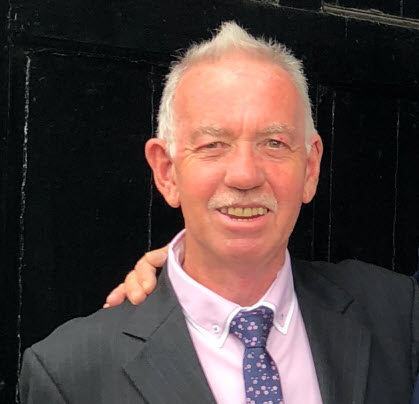 Peter Harry