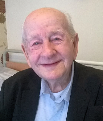 Obituary 'Tom the Dog' Evans
