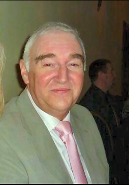 Ian George