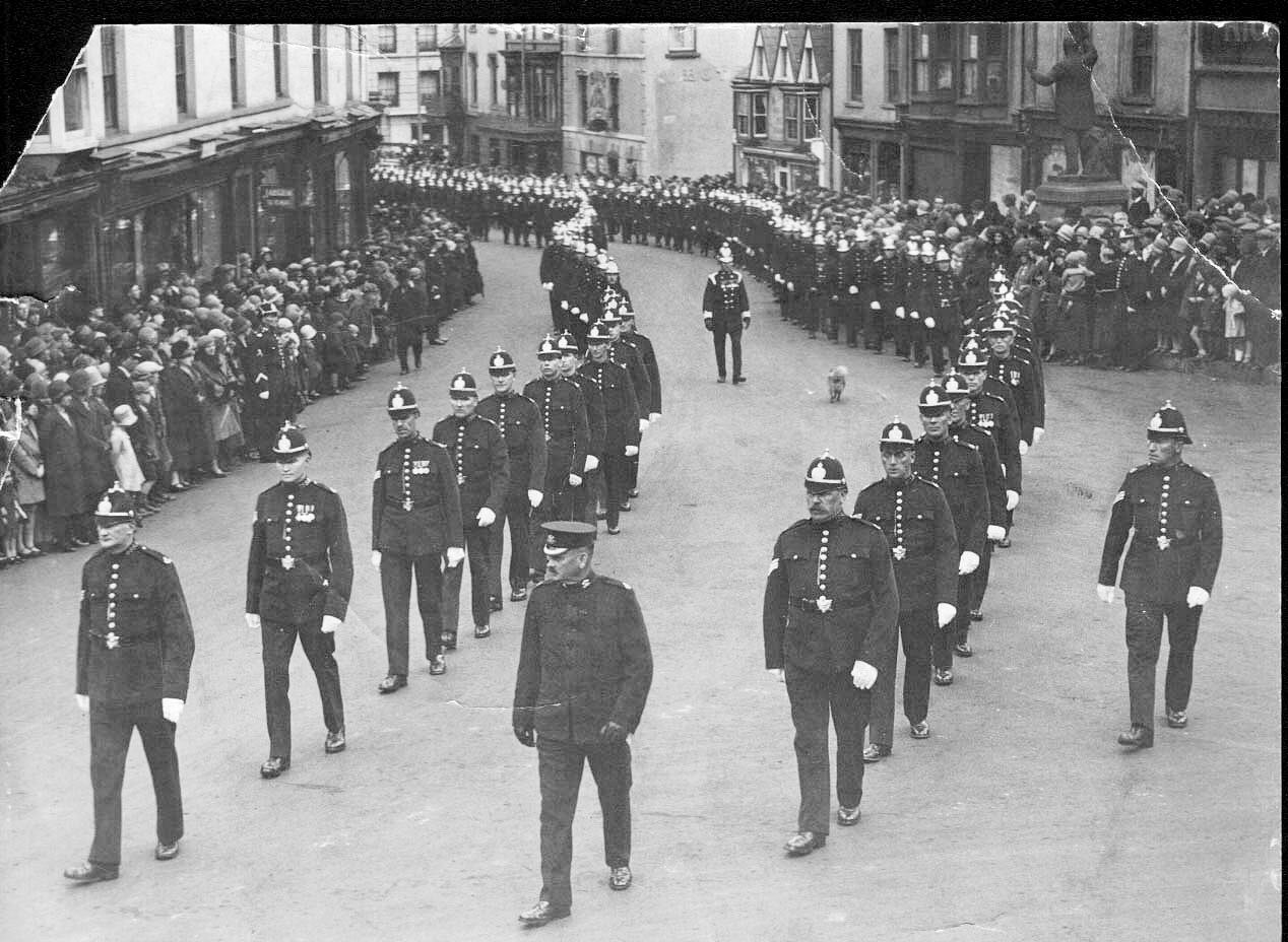 Parade