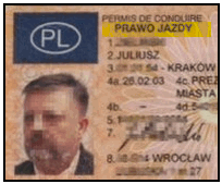 Prawo Jazdy