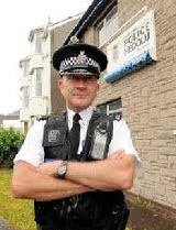 Sketty Police Station