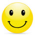 smile