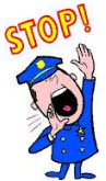 Stop Police