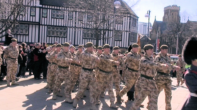 Welshguards