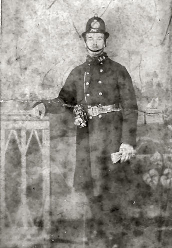 Charles Bray Smith