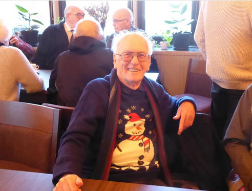 Christmas Lunch 2022