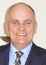 Ian Williams