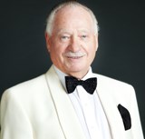 Obituary-Ron Davies