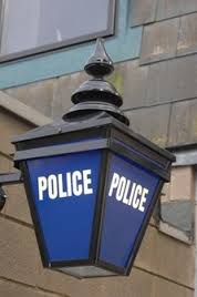 Police Stations