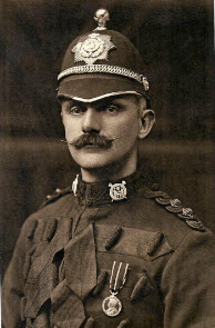 Swansea Policeman
