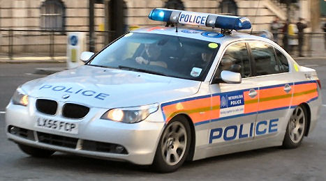 traffic car